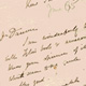 Darwin correspondence