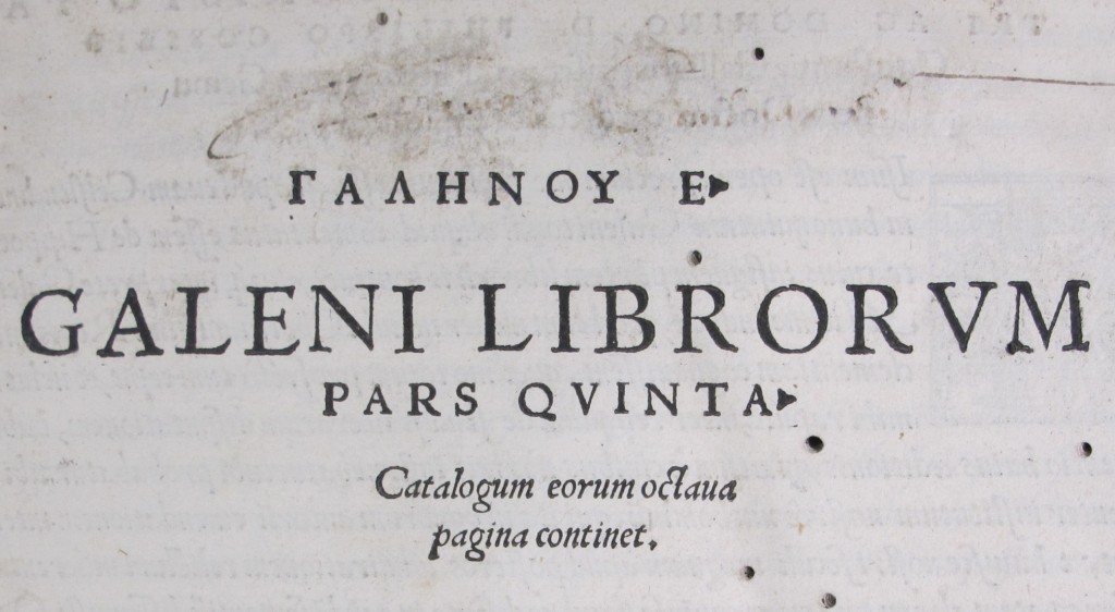 Cranmer's erased inscription (Bury.10.7)